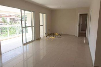 apartment em Avenida Alaôr Faria de Barros, Loteamento Alphaville Campinas - Campinas - SP