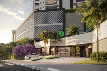 apartment em Rua Carvalho de Freitas, Vila Andrade - São Paulo - SP