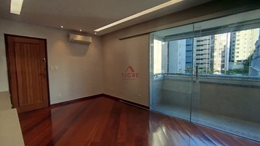 apartment em Rua Curitiba, Lourdes - Belo Horizonte - MG