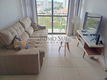 apartment em Rua Arlindo Veiga dos Santos, Parque Residencial da Lapa - São Paulo - SP