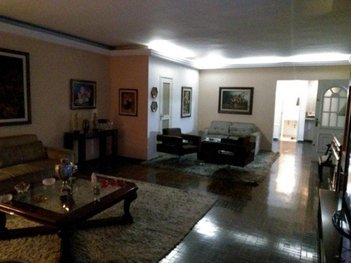 house em Rua Barão de Jaceguai, Campo Belo - São Paulo - SP