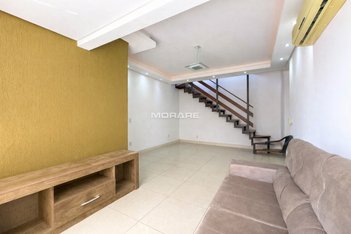 apartment em Travessa Encruzilhada, Bom Jesus - Porto Alegre - RS