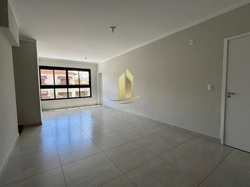 apartment em Rua Esperança, Residencial Piamalim - Franca - SP
