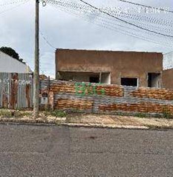 house em Rua José Luiz da Mota Macedo, Jardim Alvorada - São Manuel - SP