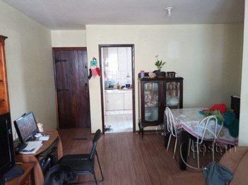 apartment em Rua da Mooca, Mooca - São Paulo - SP