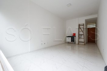 apartment em Avenida Nove de Julho, Bela Vista - São Paulo - SP