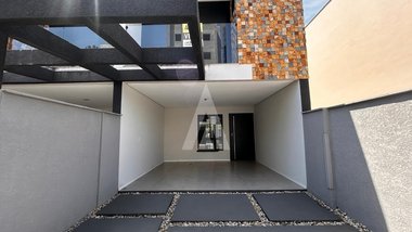 house em Rua Desembargador Guilherme Abry, Saguaçu - Joinville - SC