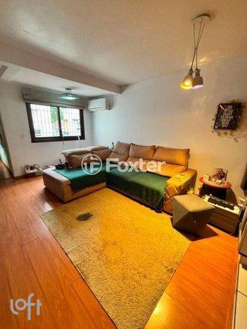 apartment em Rua Veador Porto, Santana - Porto Alegre - RS