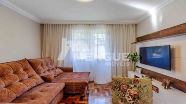 apartment em Avenida Icaraí, Cristal - Porto Alegre - RS