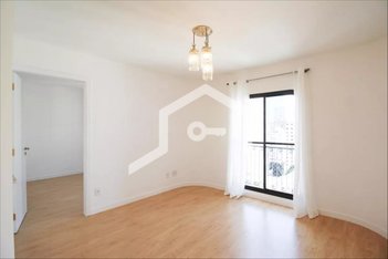 apartment em Rua Tabapuã, Itaim Bibi - São Paulo - SP