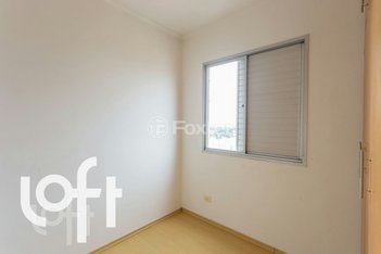 apartment em Rua Doutor Ubaldo Franco Caiubi, Vila São Paulo - São Paulo - SP