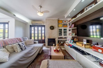 apartment em Rua Felicíssimo de Azevedo, Auxiliadora - Porto Alegre - RS