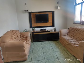 house em Rua Turmalina, Sapucaias III - Contagem - MG