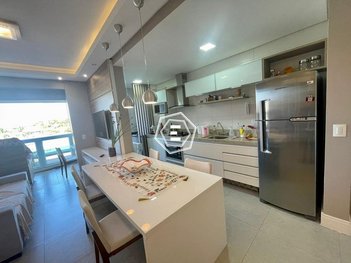 apartment em Avenida Guatambu, Xangri-Lá - Xangri-Lá - RS