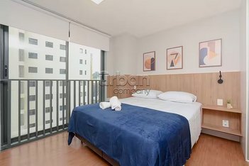 apartment em Rua Vinte e Quatro de Outubro, Auxiliadora - Porto Alegre - RS