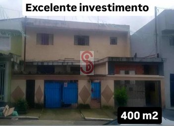house em Rua São Geraldo da Piedade, Capão do Embira - São Paulo - SP