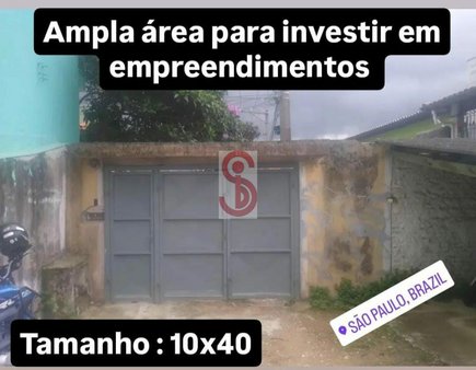 Cômodo Condomínio