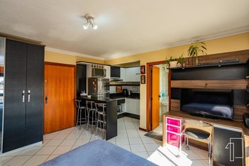 apartment em Primeiro de Março, Centro - São Leopoldo - RS