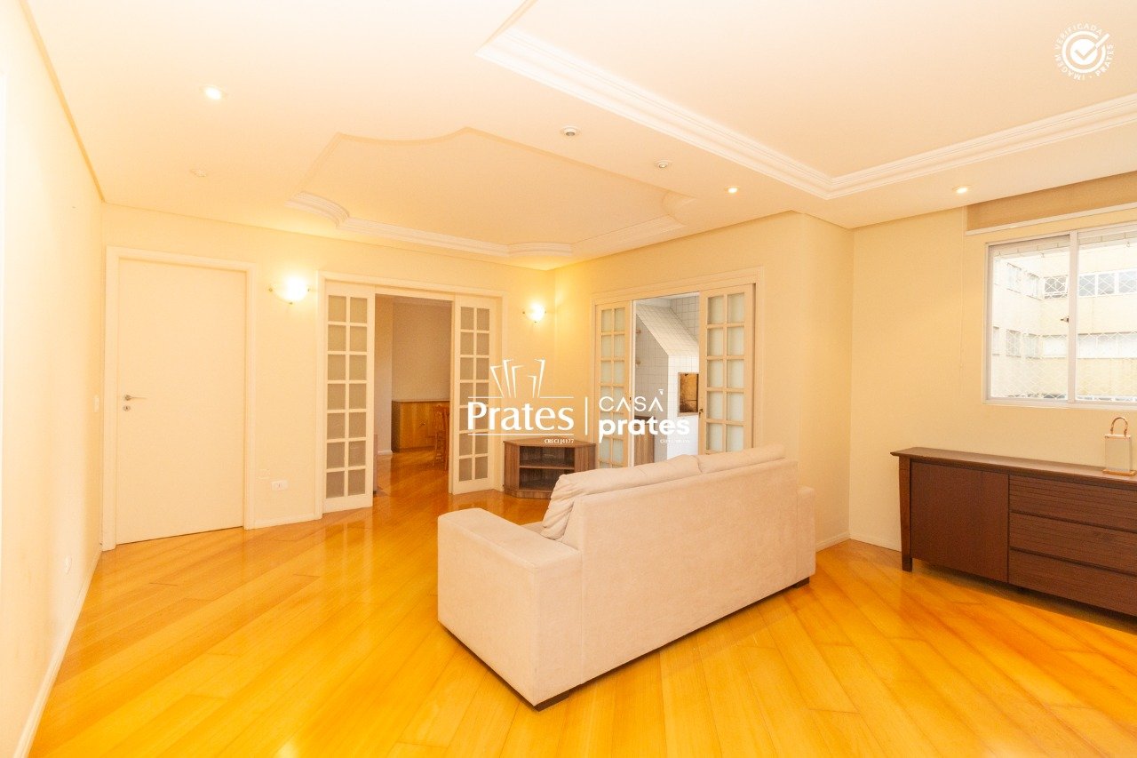 Sala para 2 ambientes