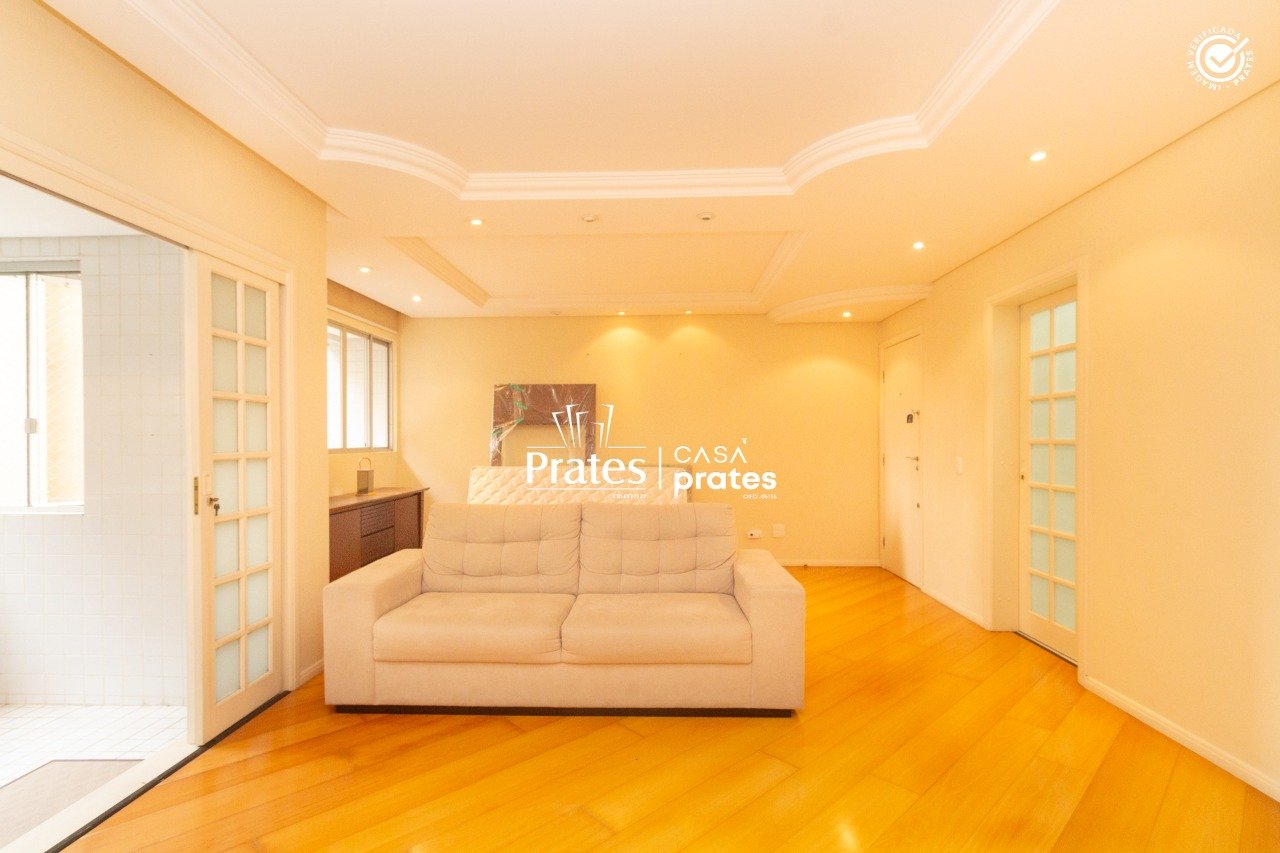 Sala para 2 ambientes