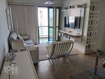 apartment em Goitacas, Santa Cecília - São Paulo - SP