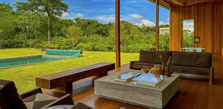 house em Alameda das Tipuanas, Fazenda Boa Vista I - Porto Feliz - SP