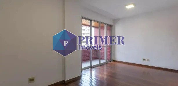 Apartamento com 3 quartos — Funcionários, Belo Horizonte