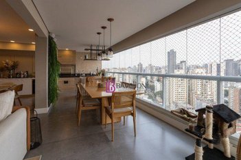apartment em Rua Doutor Augusto de Miranda, Vila Pompéia - São Paulo - SP