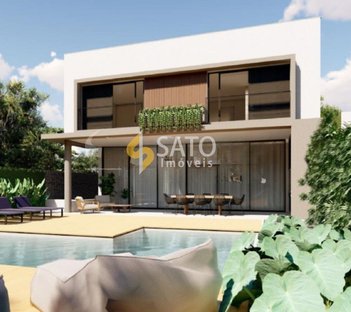 house em Alameda Calicut, Chácara Santo Antônio (Zona Sul) - São Paulo - SP
