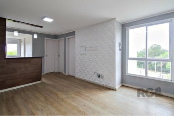 apartment em Estrada João de Oliveira Remião, Lomba do Pinheiro - Porto Alegre - RS