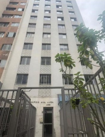 apartment em Rua Vitorino Carmilo, Barra Funda - São Paulo - SP