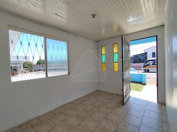 house em Rua Garibaldi, Vera Cruz - Passo Fundo - RS