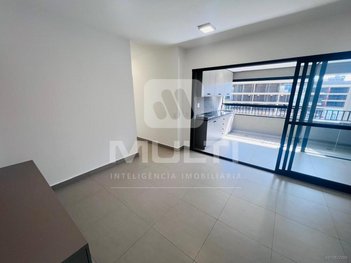 apartment em Alameda Pastor Pompeo Zanatta, Jardim Sul - Uberlândia - MG