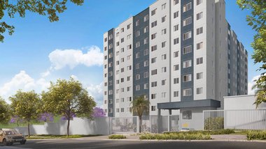 apartment em Rua Ernesto Paulella, Jardim São Bento - São Paulo - SP