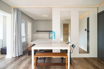 apartment em Rua Vapabussu, Jardim Aeroporto - São Paulo - SP