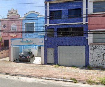 house em Rua Clélia, Água Branca - São Paulo - SP