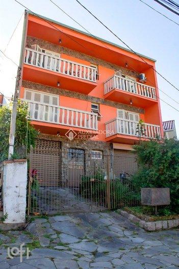 house em Barbosa Gonçalves, Chácara das Pedras - Porto Alegre - RS