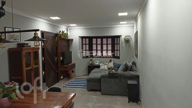 house em Avenida São George, Parque São George - Cotia - SP
