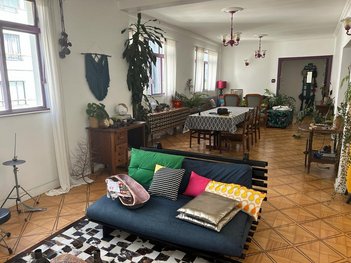 apartment em Rua São Carlos do Pinhal, Bela Vista - São Paulo - SP