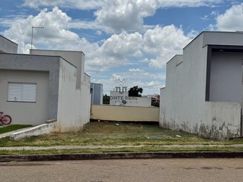 land_lot em Avenida José Santos Almeida, Jardim Residencial Villa Amato - Sorocaba - SP