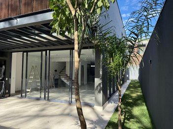 house em Rua Antônio de Gouveia Giudice, Alto de Pinheiros - São Paulo - SP