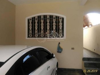 apartment em Rua do Jasmim, Vila Carmela I - Guarulhos - SP