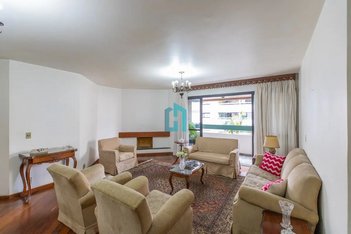 apartment em Rua Pintassilgo, Vila Uberabinha - São Paulo - SP
