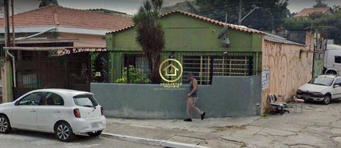 land_lot em Rua Doutor Ferreira da Luz, Jardim São Paulo(Zona Norte) - São Paulo - SP