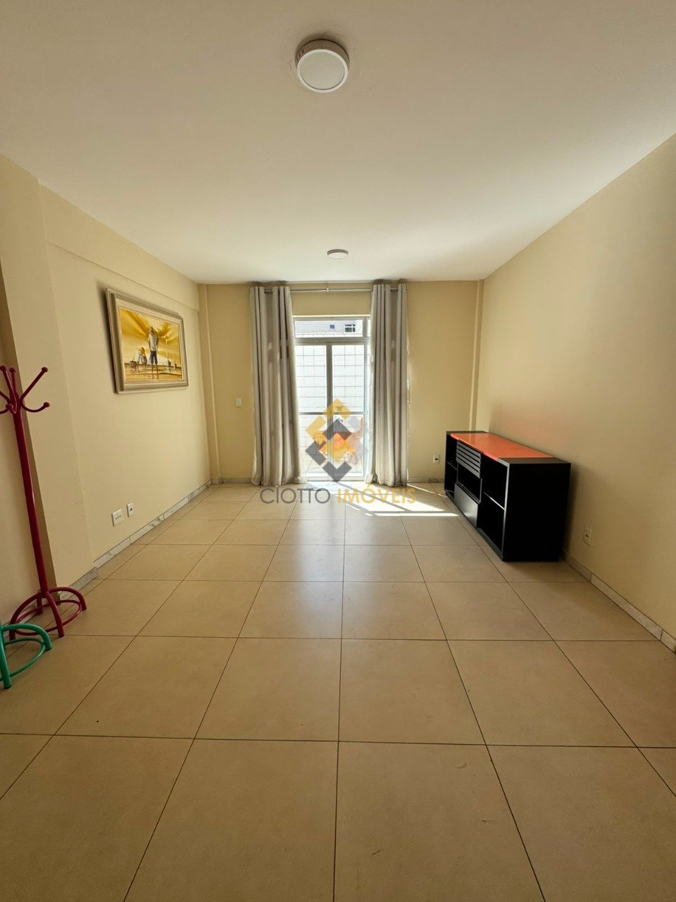 Apartamento com 3 quartos — Dona Clara, Belo Horizonte