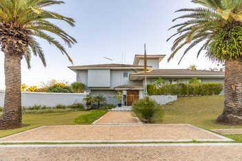 house em Rodovia João Leme dos Santos, Chácaras Residenciais Santa Maria - Votorantim - SP