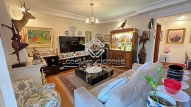 apartment em Rua Piauí, Santa Paula - São Caetano do Sul - SP