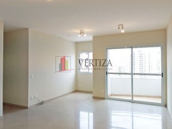 apartment em Rua Doutor Sodré, Vila Nova Conceição - São Paulo - SP