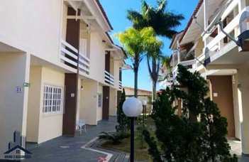 house em Rua Tatsuo Matsumoto, Balneário Copacabana - Caraguatatuba - SP