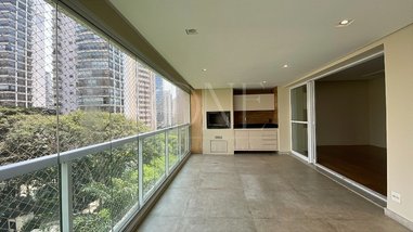 apartment em Rua Araguari, Vila Uberabinha - São Paulo - SP